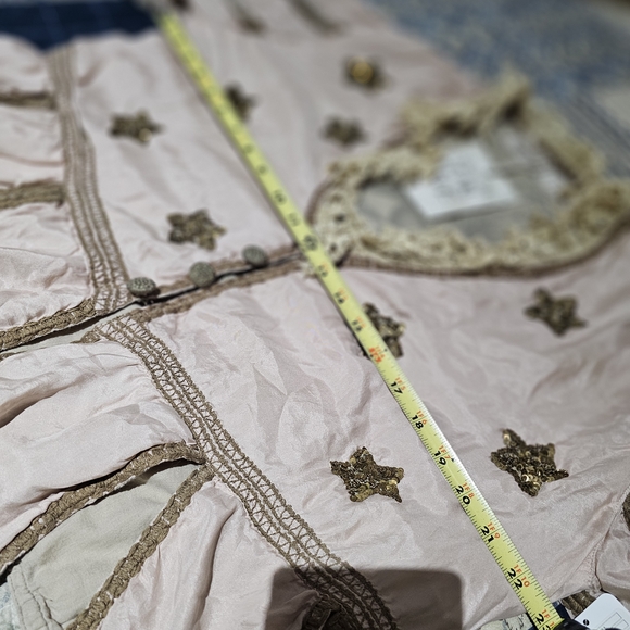 Magnolia Pearl Monique Jacket, NWT - Picture 10 of 11